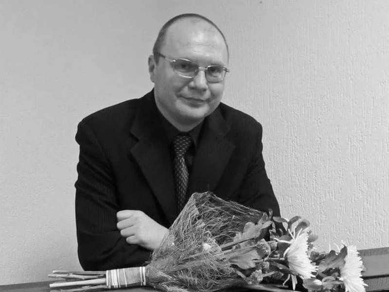 Юрий Вальмус. Фото: bar24.by