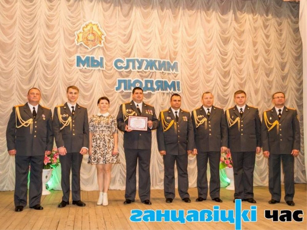 Уладзімір Стрыжыч