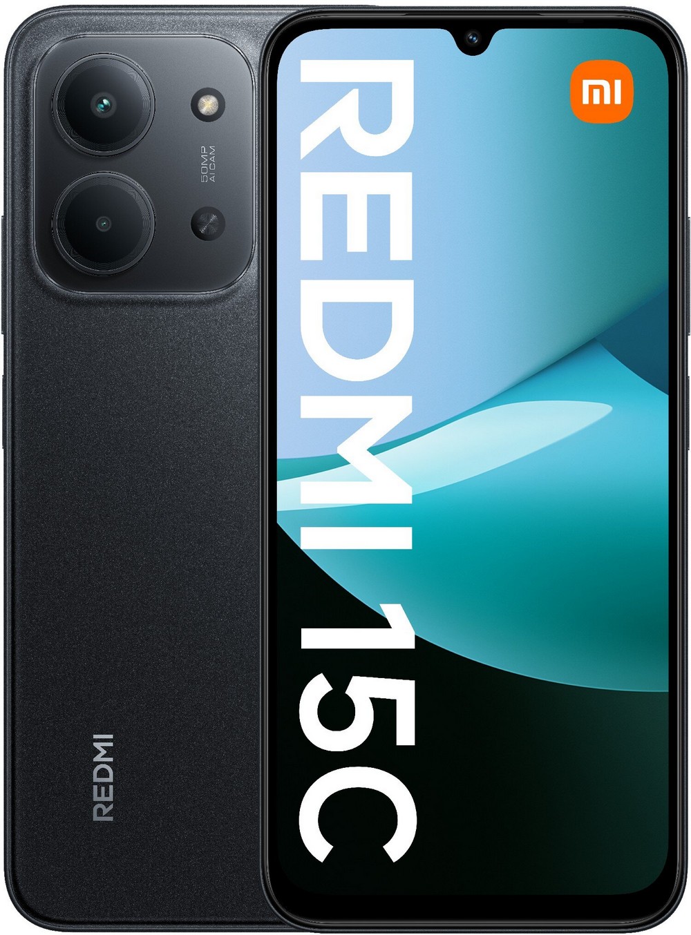 Смартфон Xiaomi Redmi Note 15C