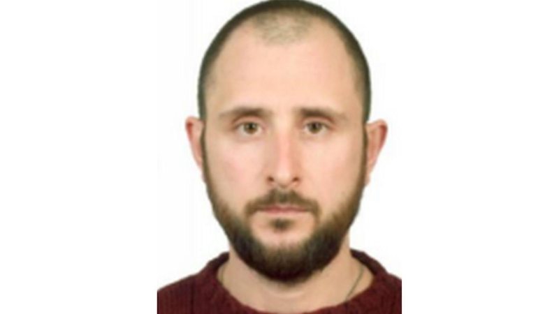 Житель Барановичей Дмитрий Банит. Фото: Следственный комитет