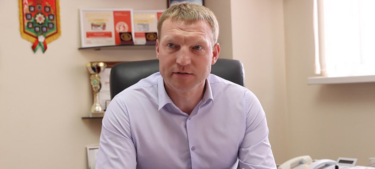 Максим Бакуров