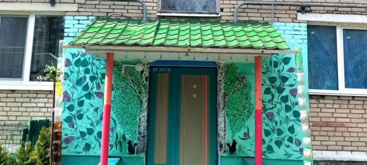 Квартира в Сосновом Бору