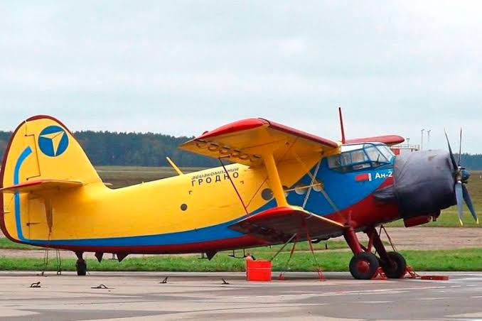 Антонов АН-2
